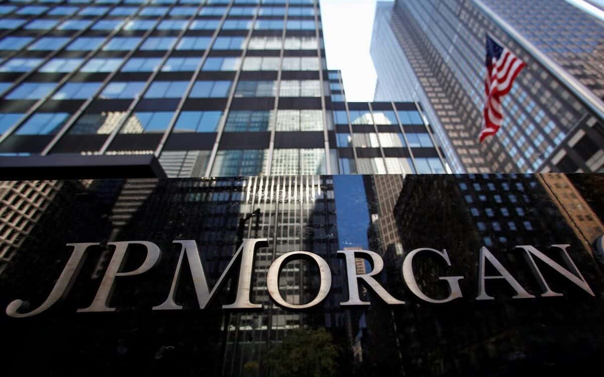 JP Morgan Inches Closer to the Chinese Mainland with Majority Stake in China fund JV