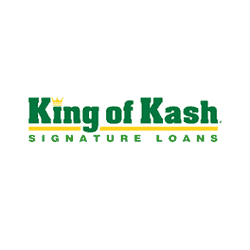 King of Kash Loan...