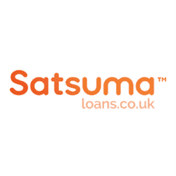 Satsuma loans company logo