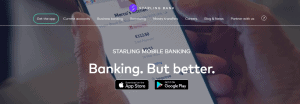 Starling Bank Review -...