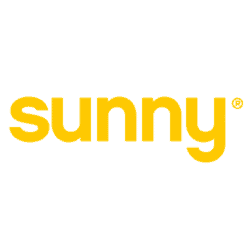Sunny loans company logo