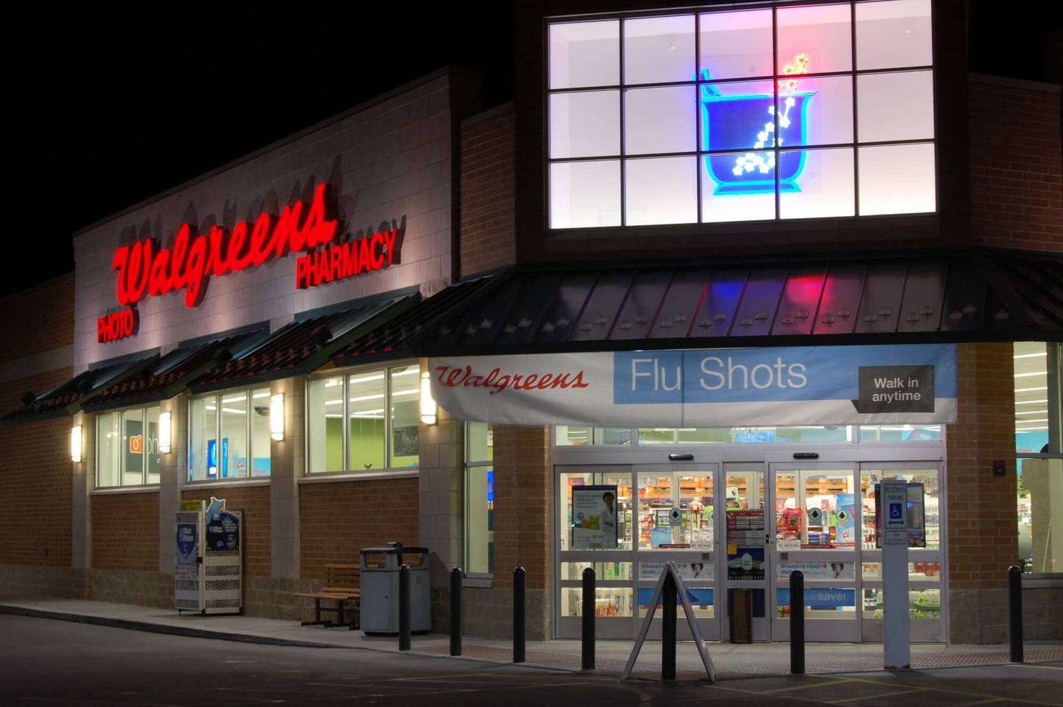 Walgreens To Take A Hit On Earnings After Closing 200 Stores In The US ...