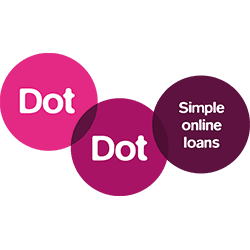 Dot Dot loans company logo