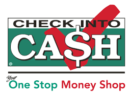 Check Into Cash Loan...
