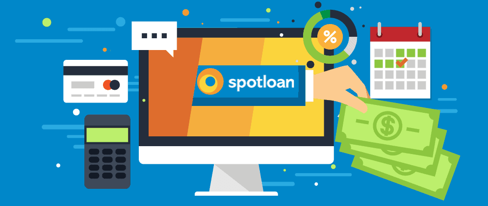 Spotloan Loan Review -...