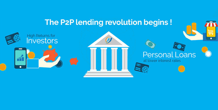 Top PP Lending Blogs...