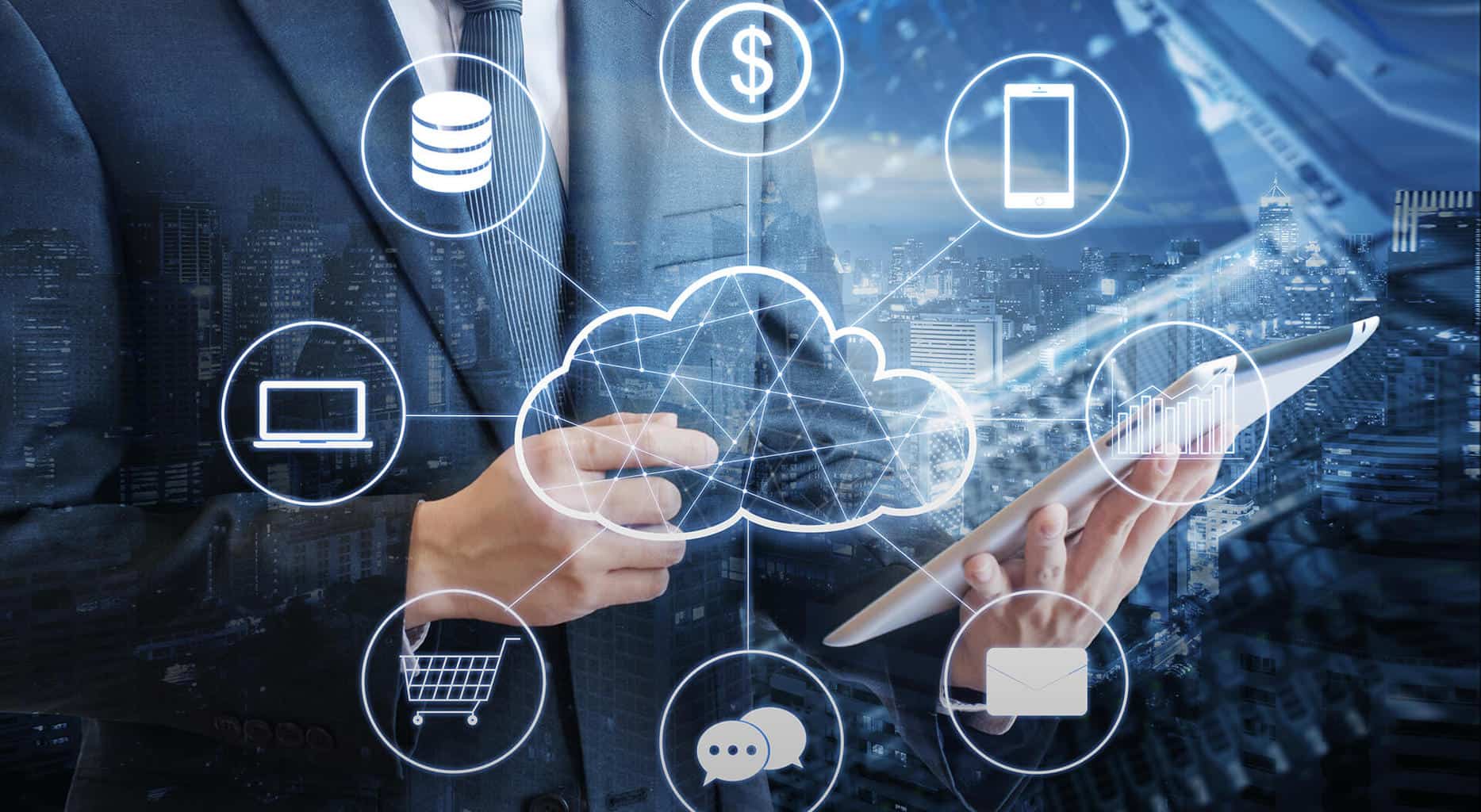 Chinese cloud management growing At Rapid Pace, According to IDC