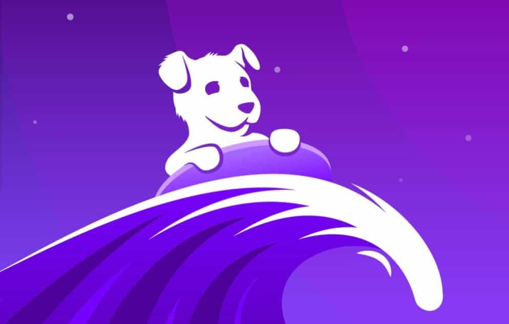 Datadog Is Looking To...