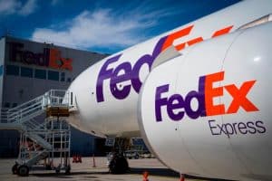 FedEx and UPS Reshape Their Strategies to Compete With Amazon