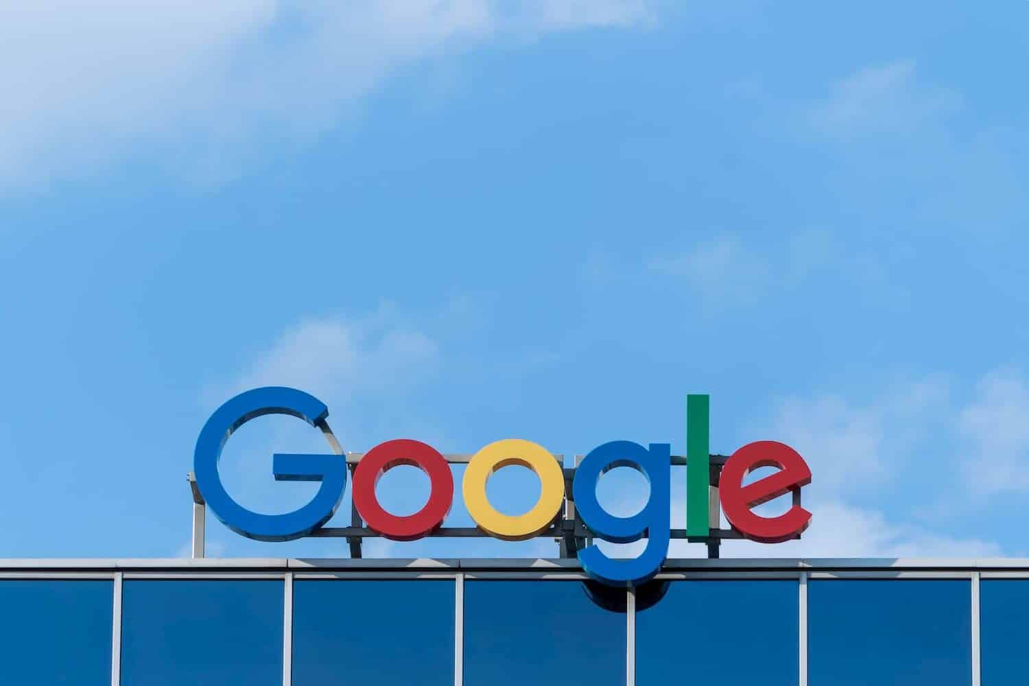 Google Invests € Billion...