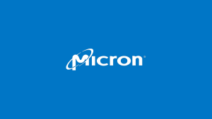 micron stock
