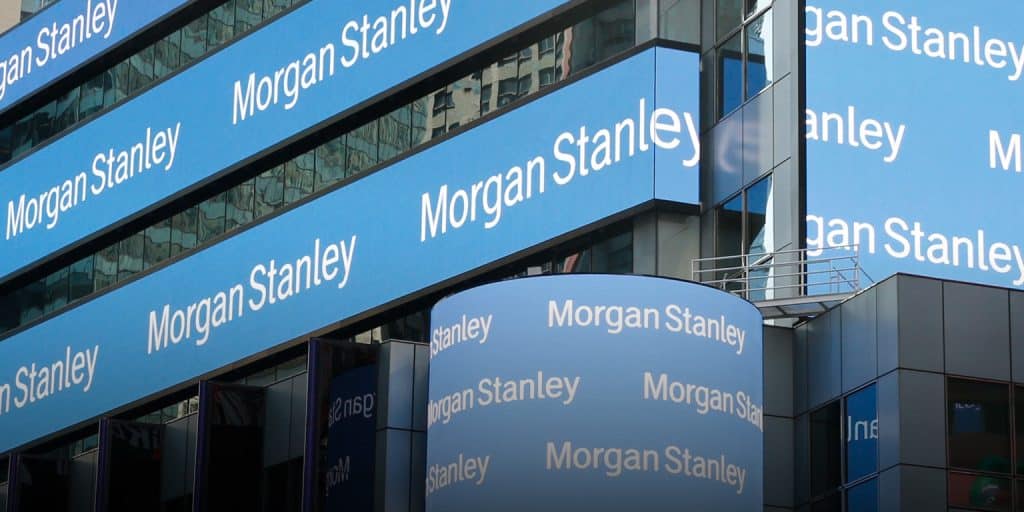 Bank of America (BAC) and Morgan Stanley (MS) Look for Gains in Employee Benefits Management
