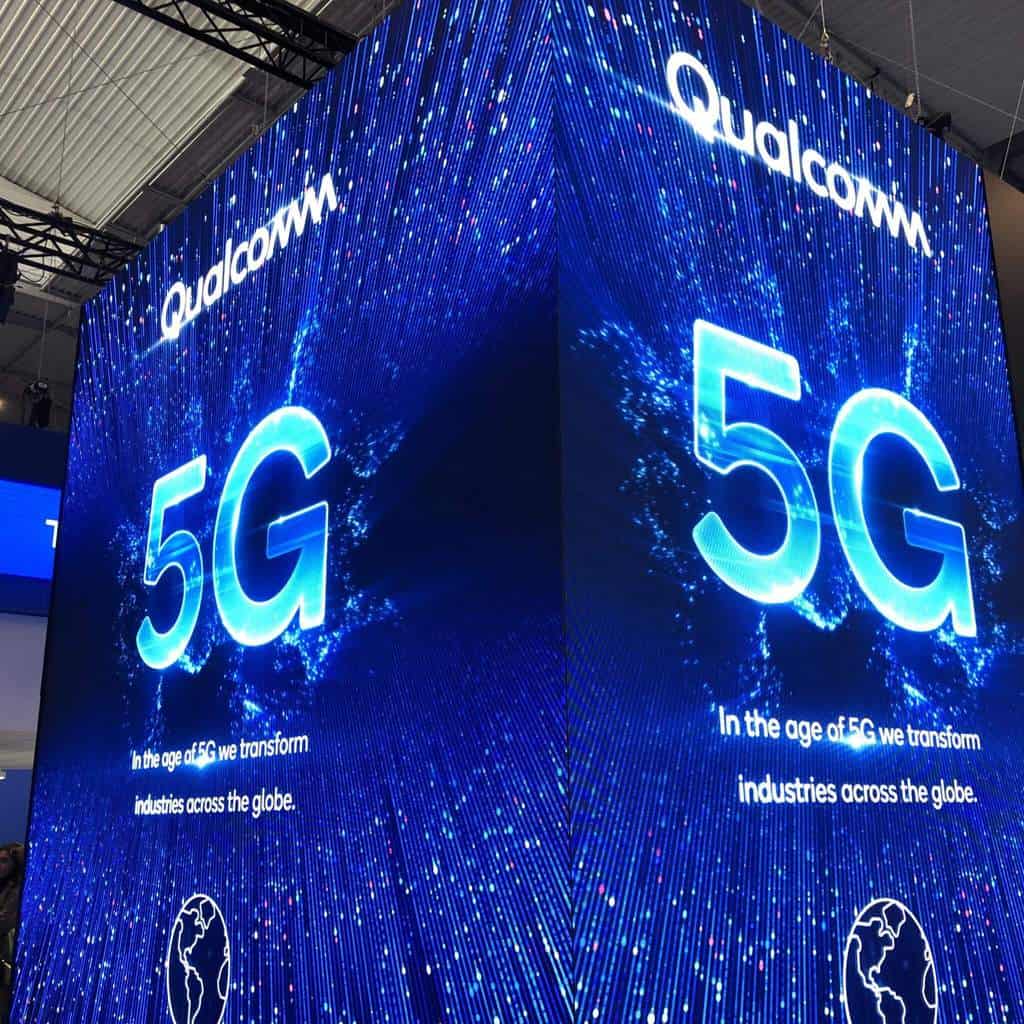 Best Stocks For 5g Technology