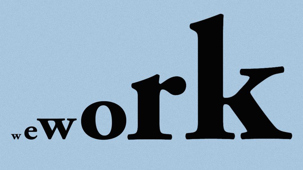 WeWork’s Valuation Slashed to $15 billion, Should You Apply?