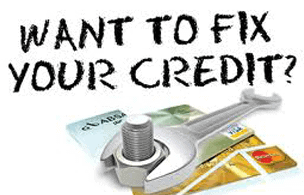 Best Credit Repair Credit...