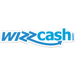 Wizzcash loan lender logo