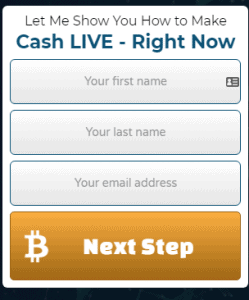 Bitcoin System Review : Bitcoin System App Registration