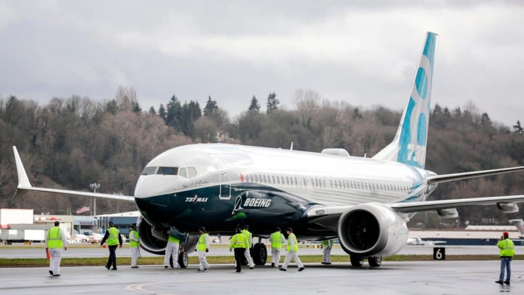 Boeing 737 Max Pilot Training May Come with ‘Startle Factors’, Regulators Weigh In