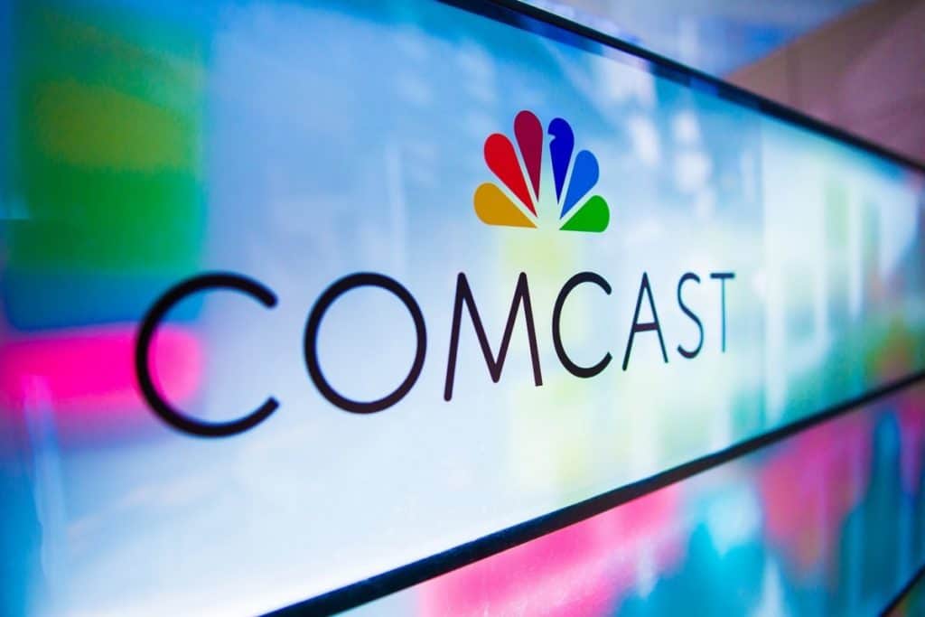 Comcast Corp. (CMCSA) Charges at Google with a New Antitrust Case