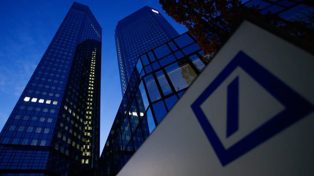 Deutsche Bank (DB) Wants to Address Technological Problems in Strategic Shift