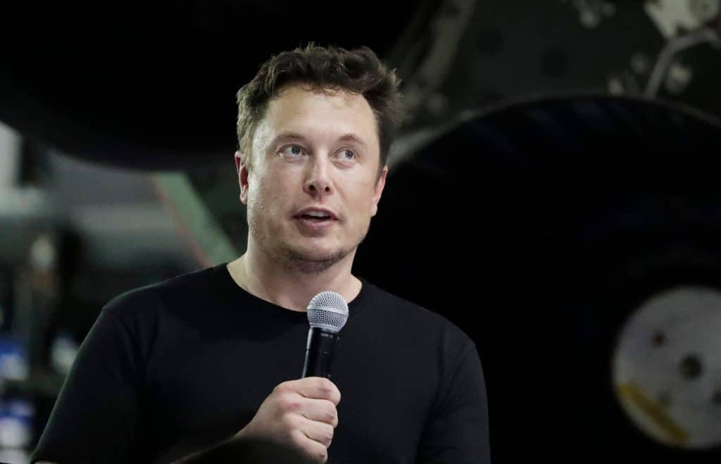 Tesla (TSLA) CEO Elon Musk’s Thai Rescue Mission Creates another Controversy