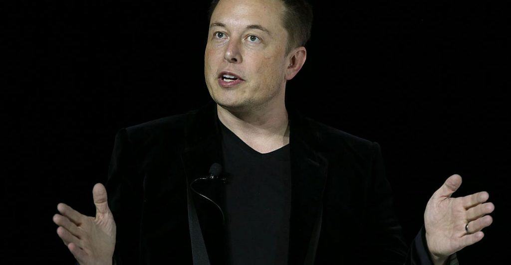 Tesla (TSLA) CEO Elon Musk’s Thai Rescue Mission Creates another Controversy