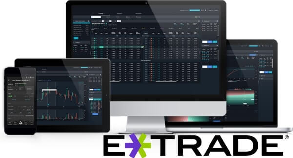 ETRADE Review - How does E-Trade work?