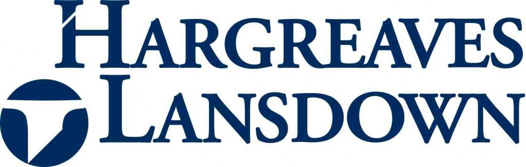 Hargreaves Lansdown bank logo