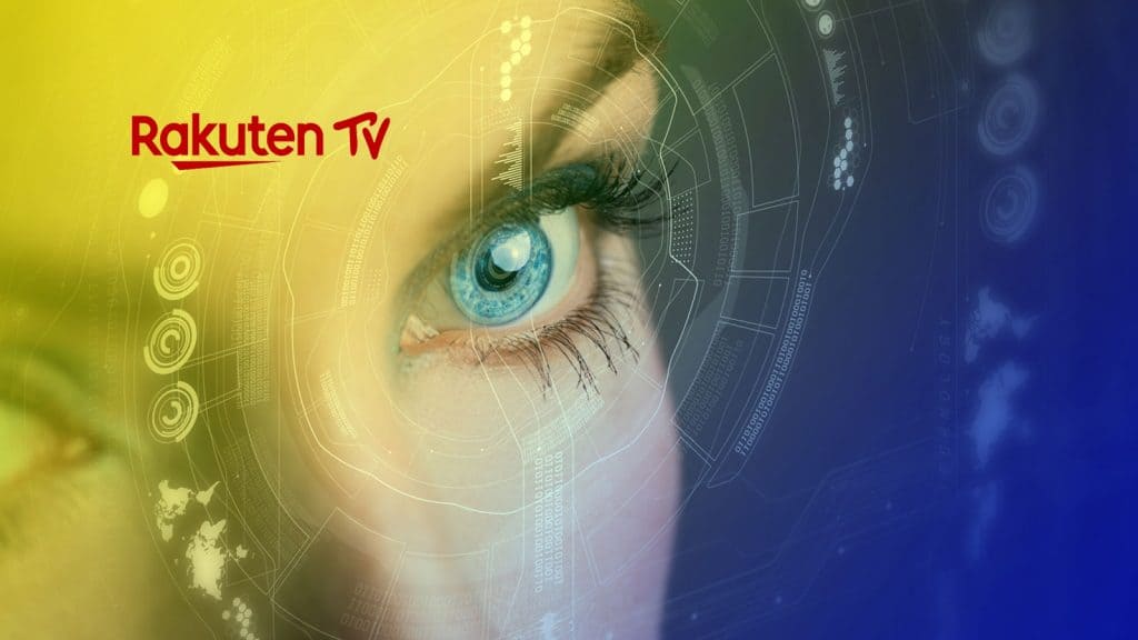 Rakuten TV Debuts a New Platform Called AVOD in Europe