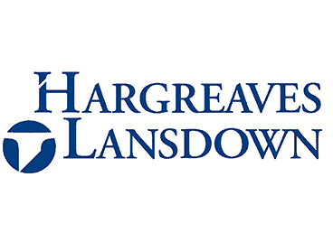 Hargreaves Lansdown bank logo