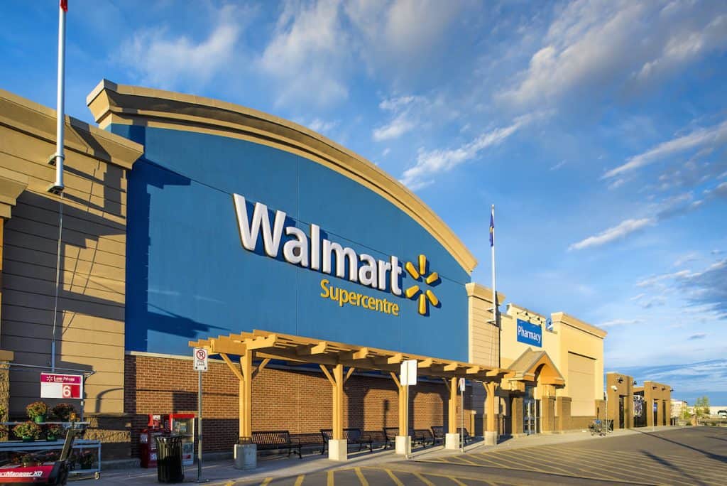 Walmart (WMT) Will Adopt Wireless Charging for IoT after FCC Greenlight