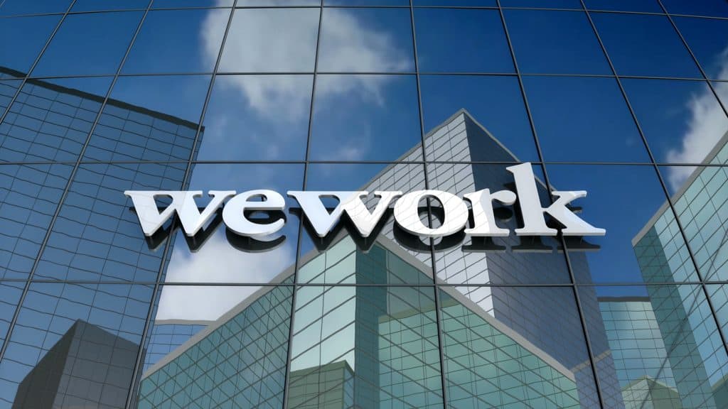 Will JP Morgan Chase & Co (JPM) Help in Bailing Out WeWork?