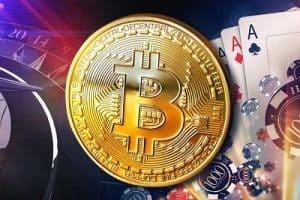 Bitcoin Casinos