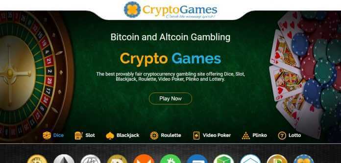  Top Bitcoin Casinos +...