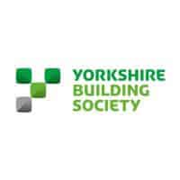 YorkShire Building Society logo