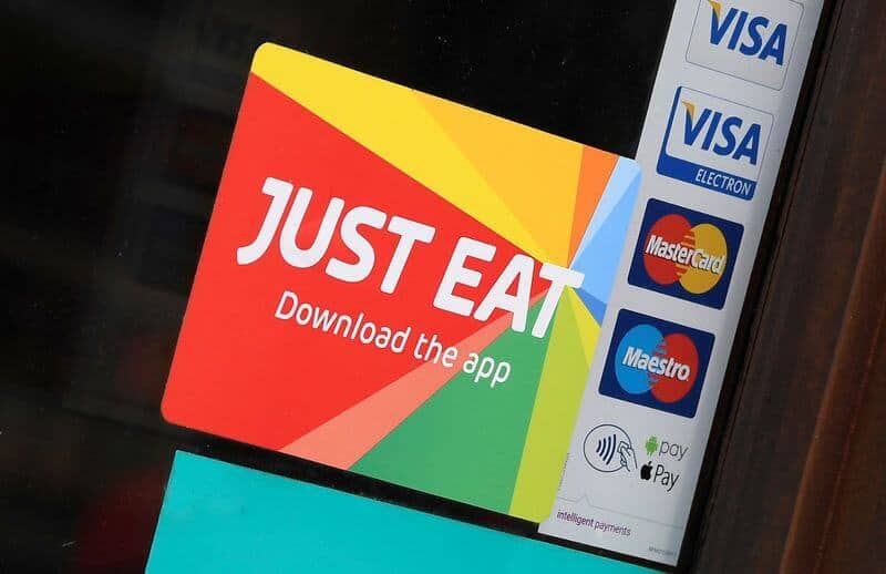 Prosus’s Bid for Just Eat Unchanged, as Takeaway Lurks Behind