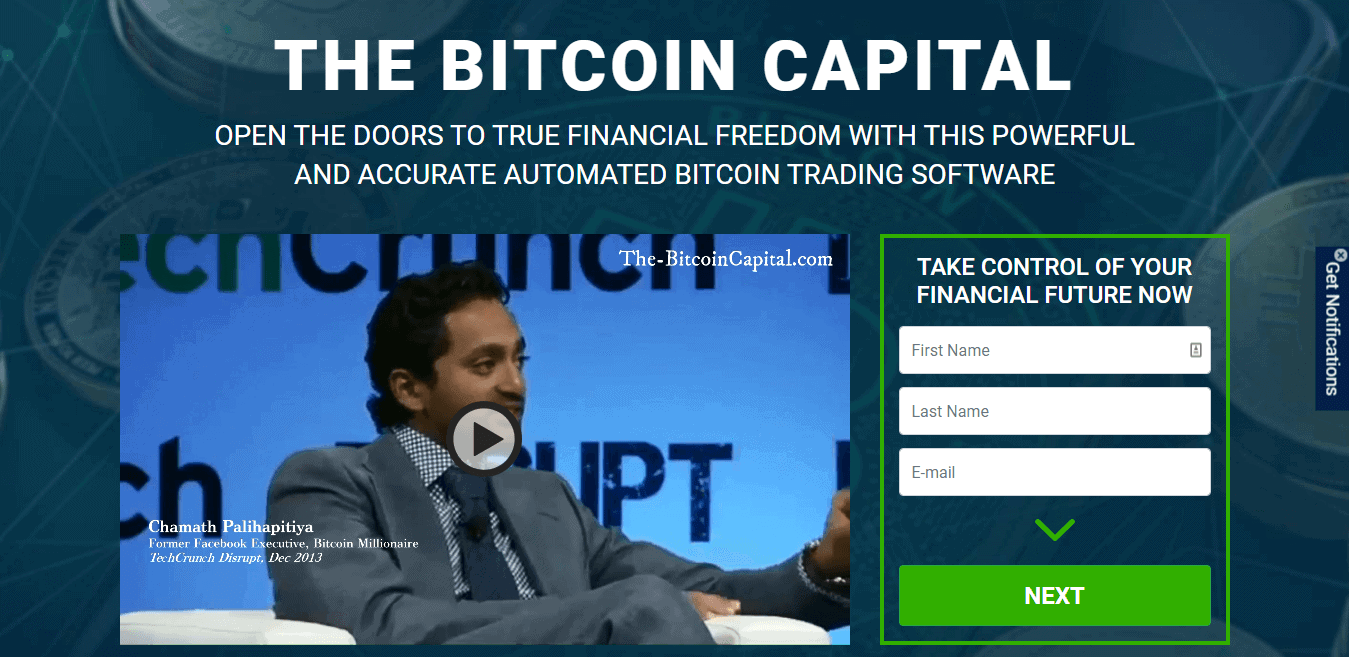 Bitcoin Capital Review :...