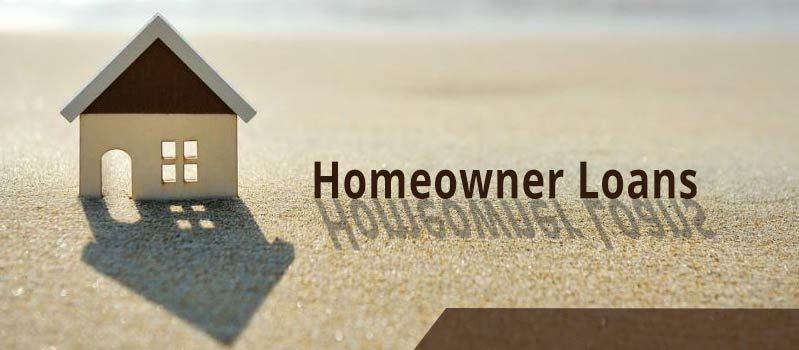 Best Homeowner Loan Providers...