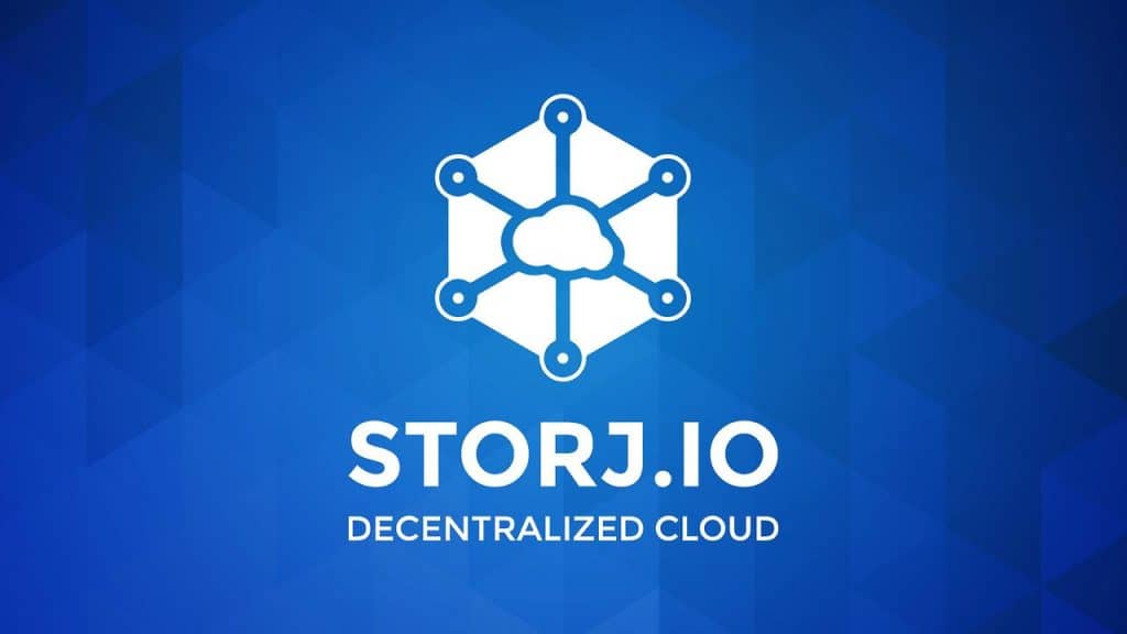 Storj