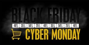 Record-Breaking Cyber Monday Sales Predicted in the United States