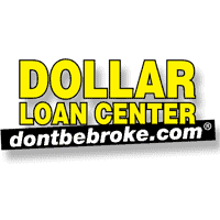 Dollar Loan Center Review...