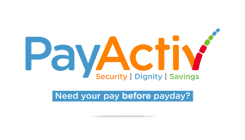 PayActiv App Loan