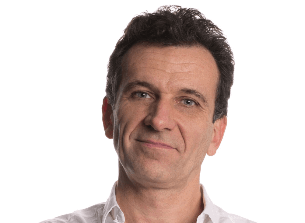 Funding Circle global chief risk officer Jerome Le Luel