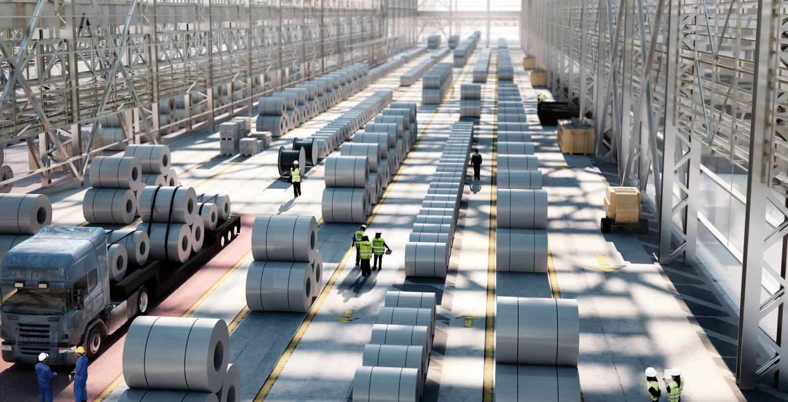 Alcoa stock