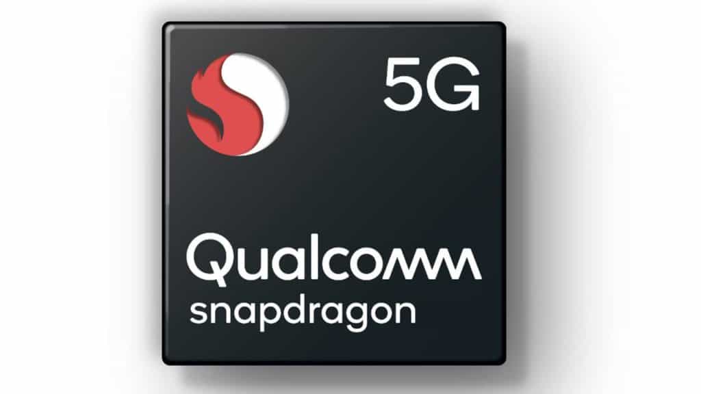 Qualcomm stock