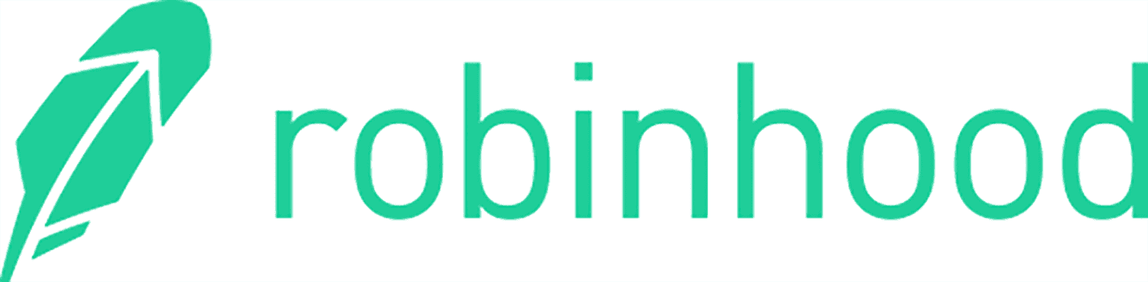 Robinhood Trading App Logo