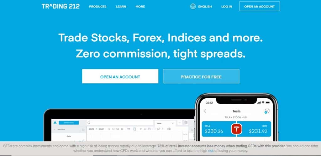 Trading Review – Is...