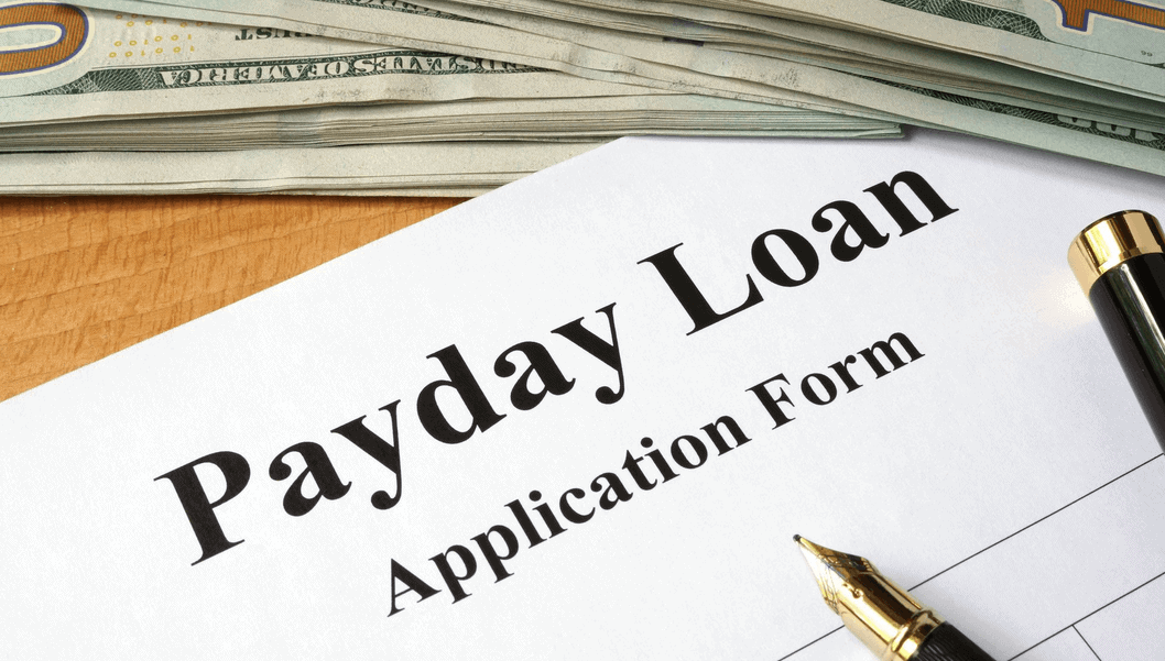 North Carolina Payday Loans...