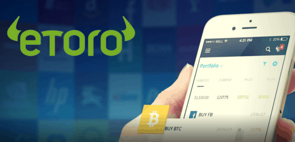 eToro Review - eToro Trading app