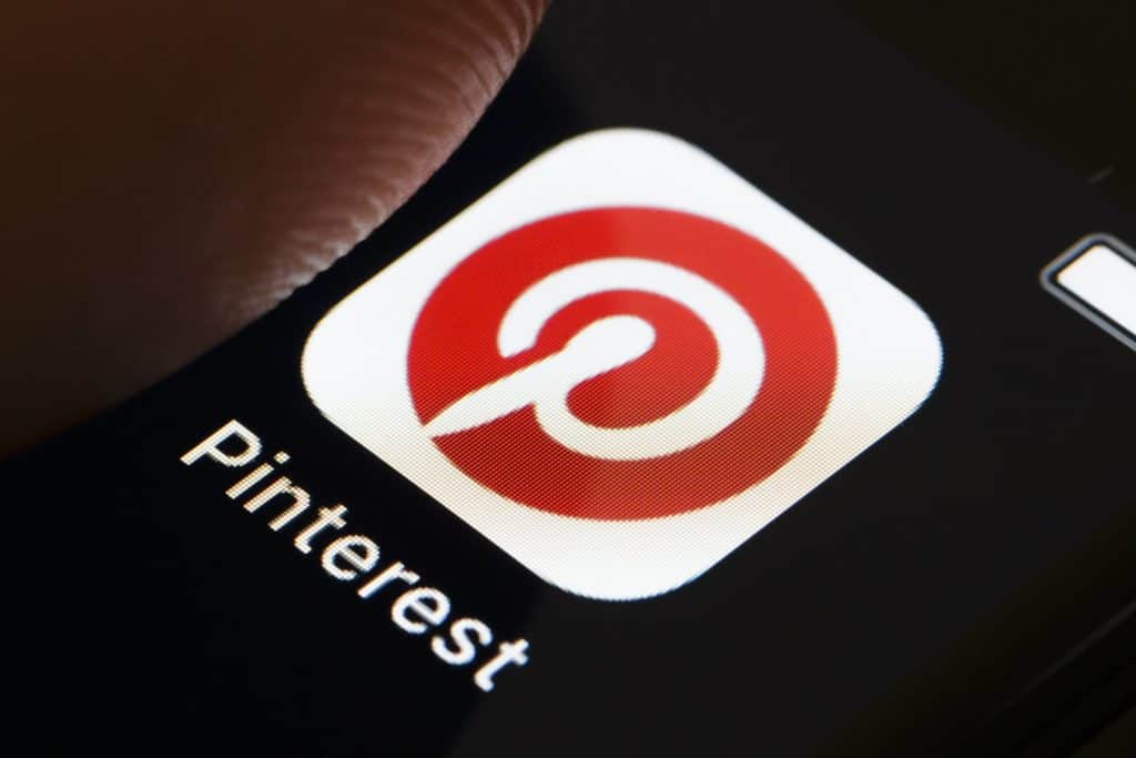 Pinterest Stock